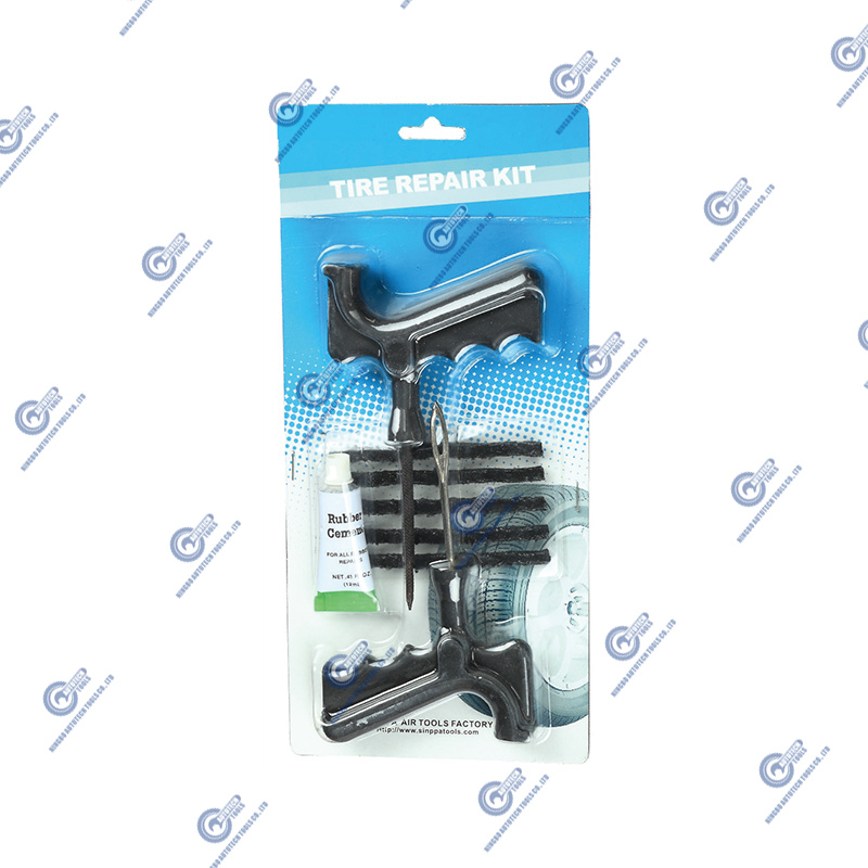 Kit per spine per pneumatici Deluxe TRK-017