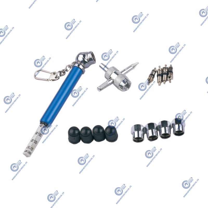 Kit di manutenzione Mini pneumatici Trk-003