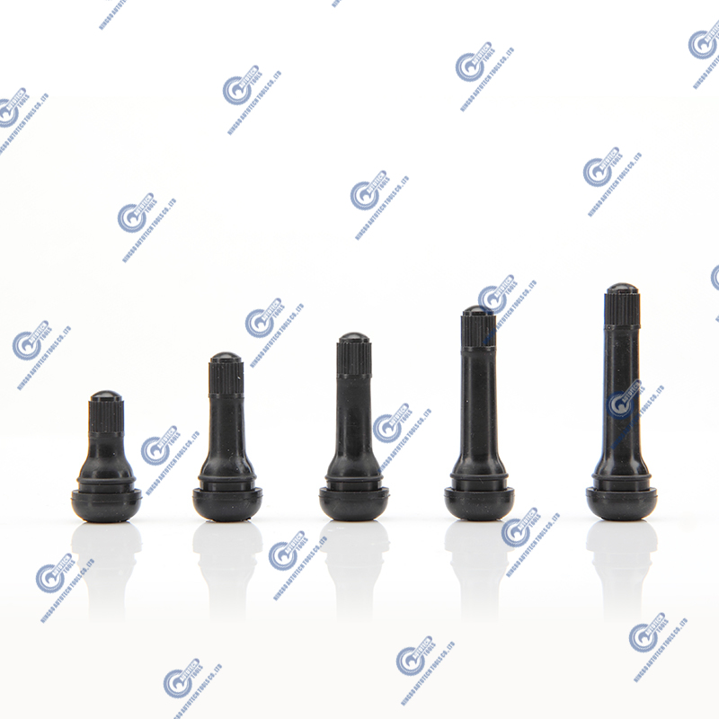 Valvole a scatto in tubeless