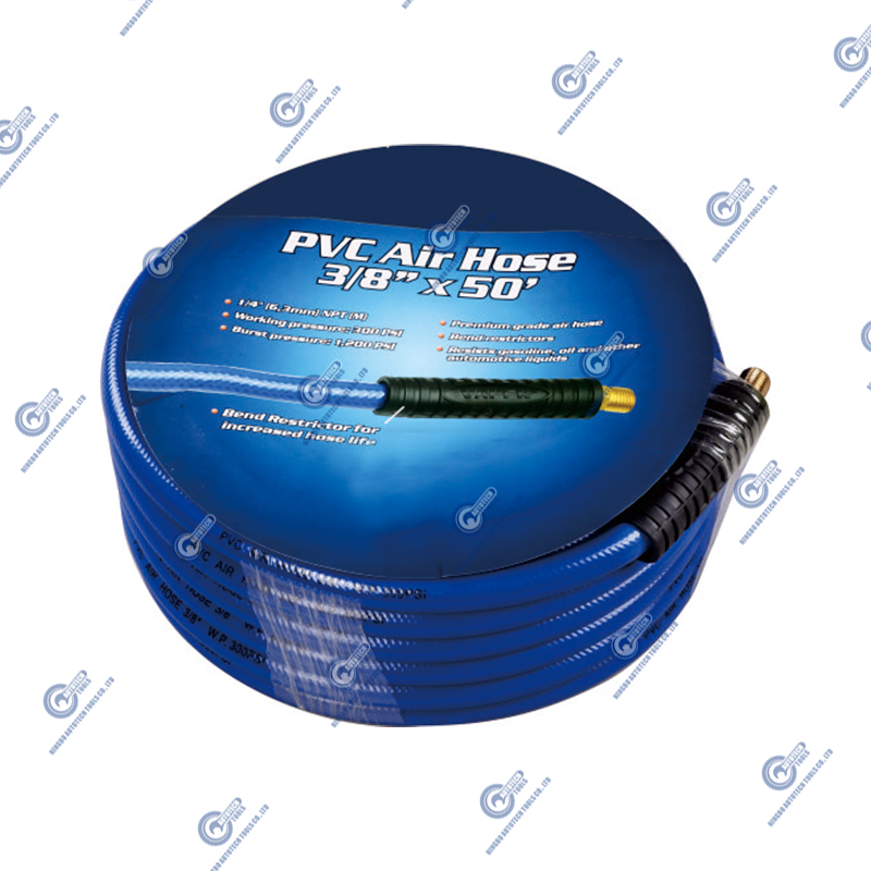 Tubo d'aria in PVC