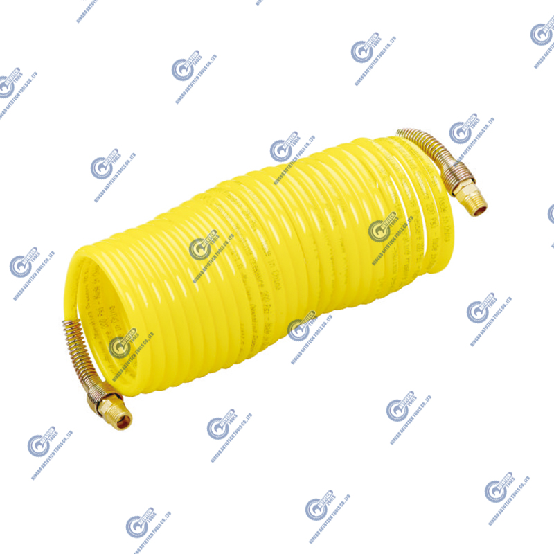 Tubo di rinculo in nylon