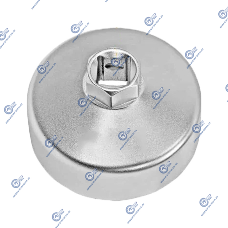 901 64mm 14 Chiavi di filtro ad olio per Toyota Honda