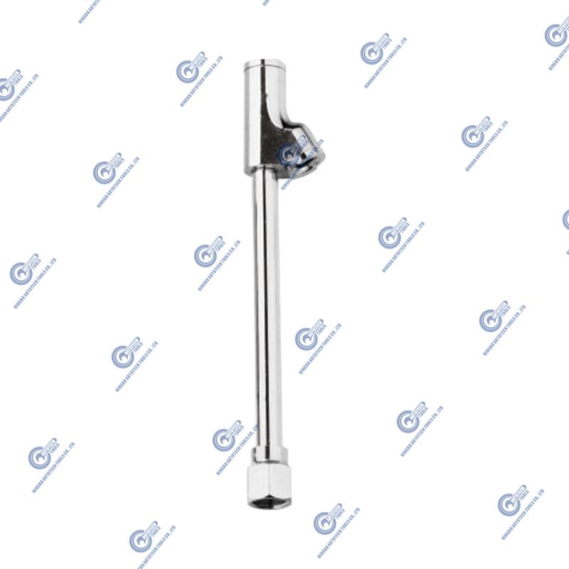 DC-06 Doppio blocco a blocco da 6 ″ Air Chuck