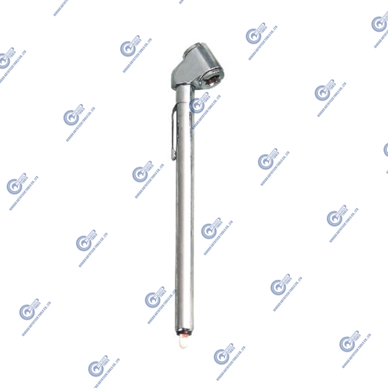 433 calibro pneumatico a doppia testa a doppia testa (10-120 psi)
