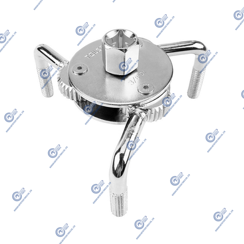 OFW-902 Auto-regolamento a 3 gambe a 3 gambe.