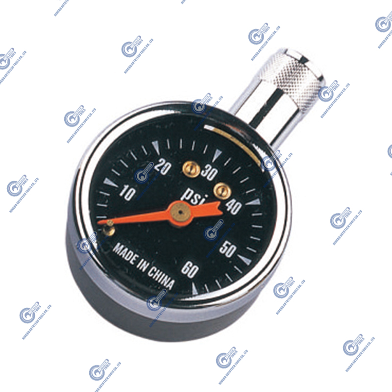 AG-13 Mini Dial Pirechare (5-60 PSI)