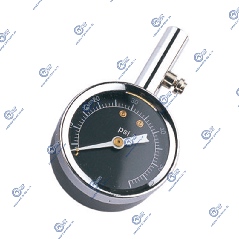 AG-14 CHROME COMPLETTO CAMILA DI PIORE (5-60 PSI)