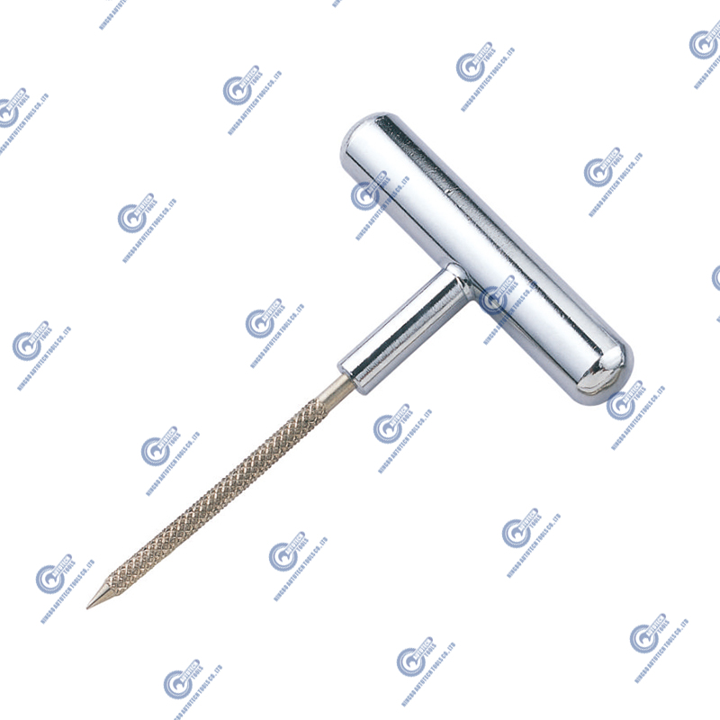 Sonda a spirale a T TRT-11C (RAMER)